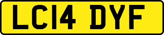 LC14DYF