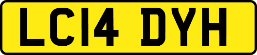 LC14DYH