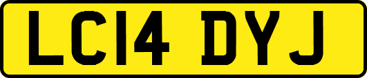 LC14DYJ