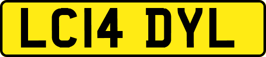 LC14DYL