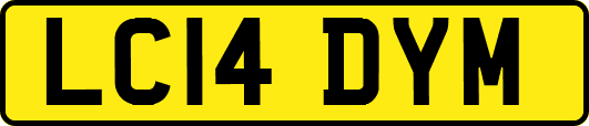LC14DYM