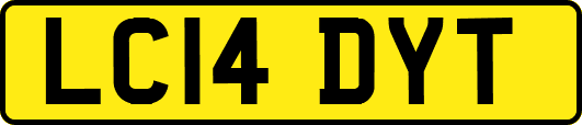 LC14DYT