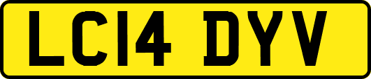 LC14DYV