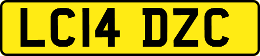 LC14DZC