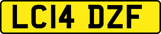 LC14DZF