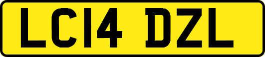 LC14DZL
