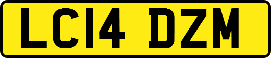 LC14DZM