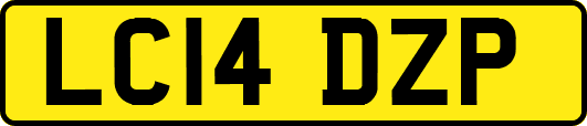 LC14DZP
