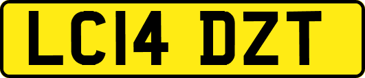 LC14DZT