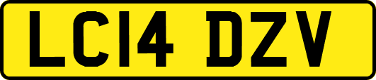 LC14DZV