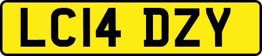 LC14DZY
