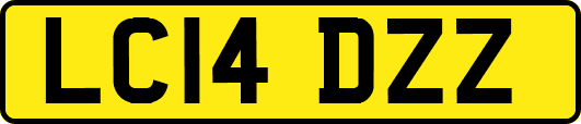 LC14DZZ