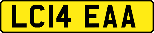 LC14EAA