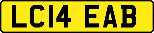 LC14EAB