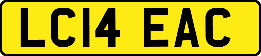 LC14EAC