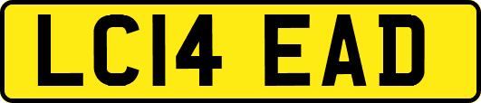 LC14EAD