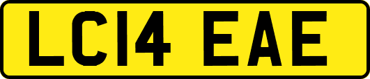 LC14EAE