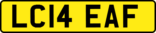 LC14EAF