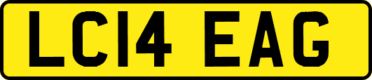 LC14EAG