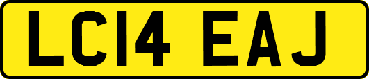 LC14EAJ