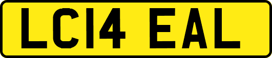 LC14EAL