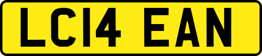 LC14EAN