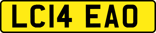 LC14EAO
