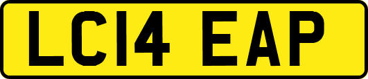 LC14EAP