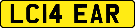 LC14EAR