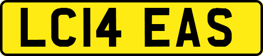LC14EAS