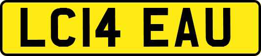 LC14EAU
