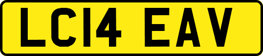 LC14EAV