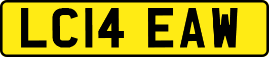 LC14EAW