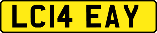 LC14EAY