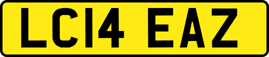 LC14EAZ
