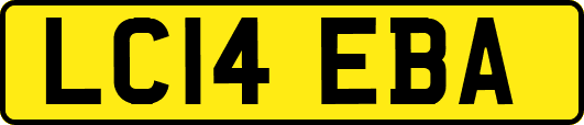 LC14EBA