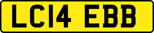 LC14EBB