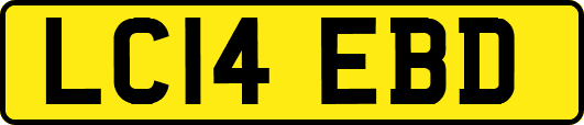 LC14EBD