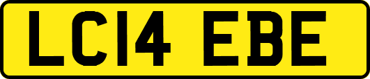 LC14EBE