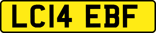 LC14EBF