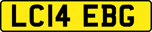 LC14EBG