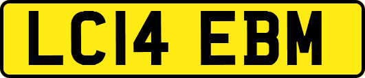 LC14EBM