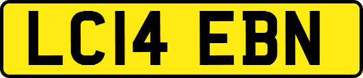 LC14EBN