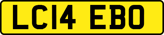 LC14EBO