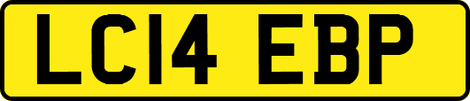 LC14EBP