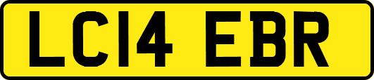 LC14EBR