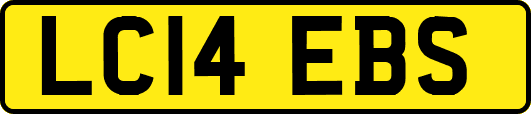 LC14EBS