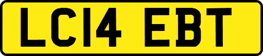 LC14EBT