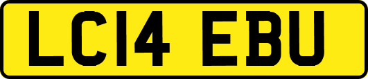 LC14EBU