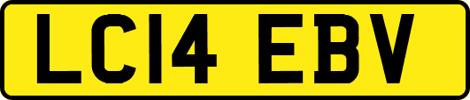 LC14EBV